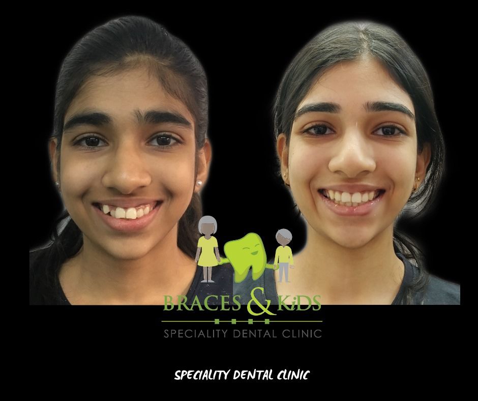 pediatric dentist