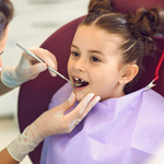 Pediatric Dentistry