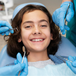 Smile Correction