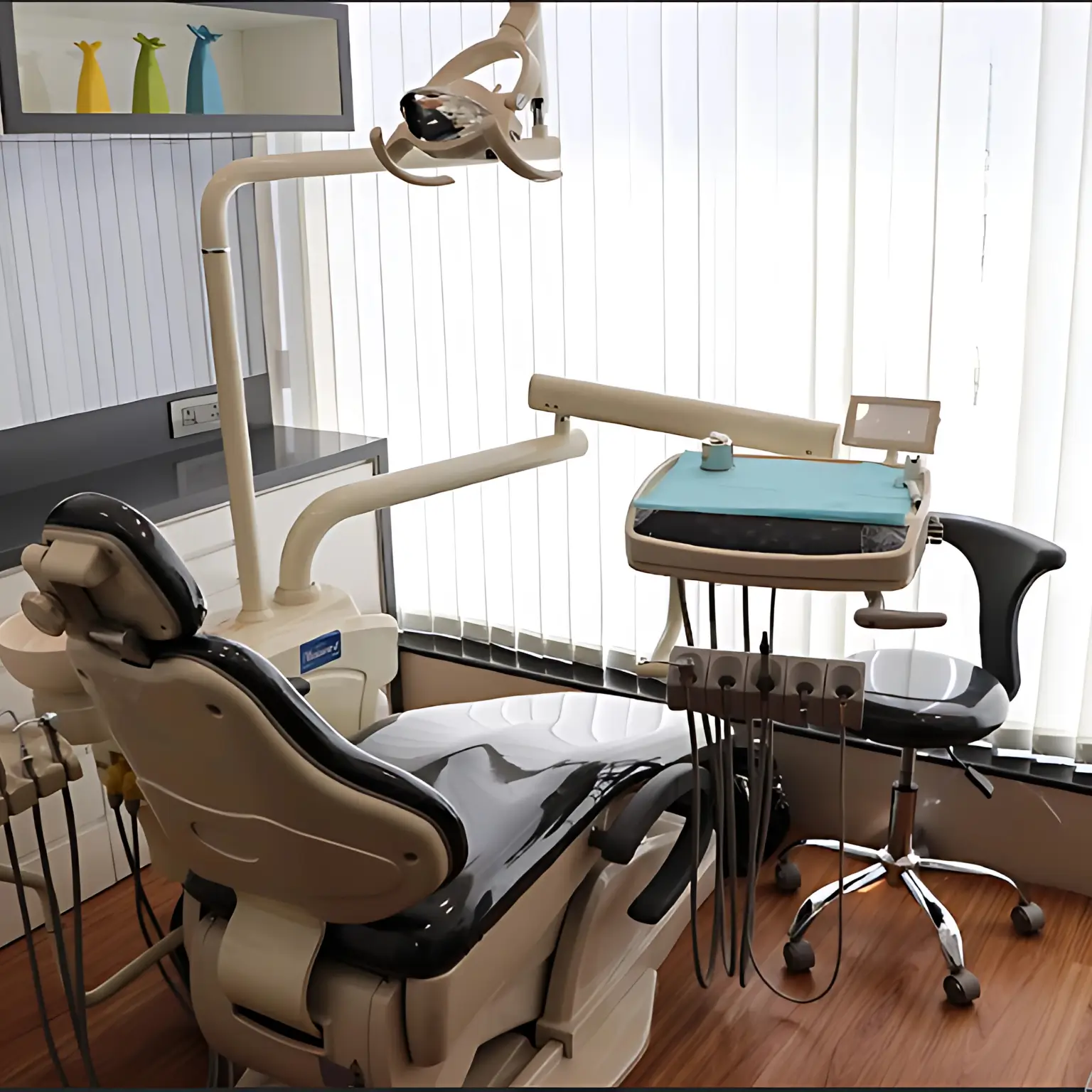 aligners price in mumbai (Kandivali)