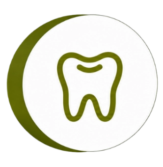 Care for growing smiles icon