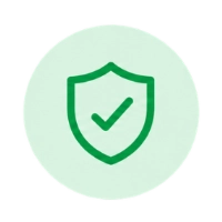 Cavity prevention icon